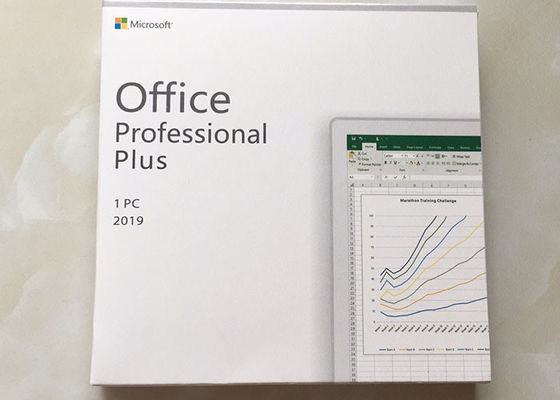 Microsoft Office Professional Plus 2019: Klasik Uygulamalar, Outlook, Yayıncı ve Erişim