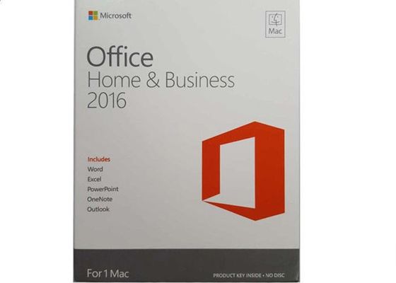 Windows için Orijinal MAC Office Ev ve İş 2016 %100 Çevrimiçi Etkinleştirme
